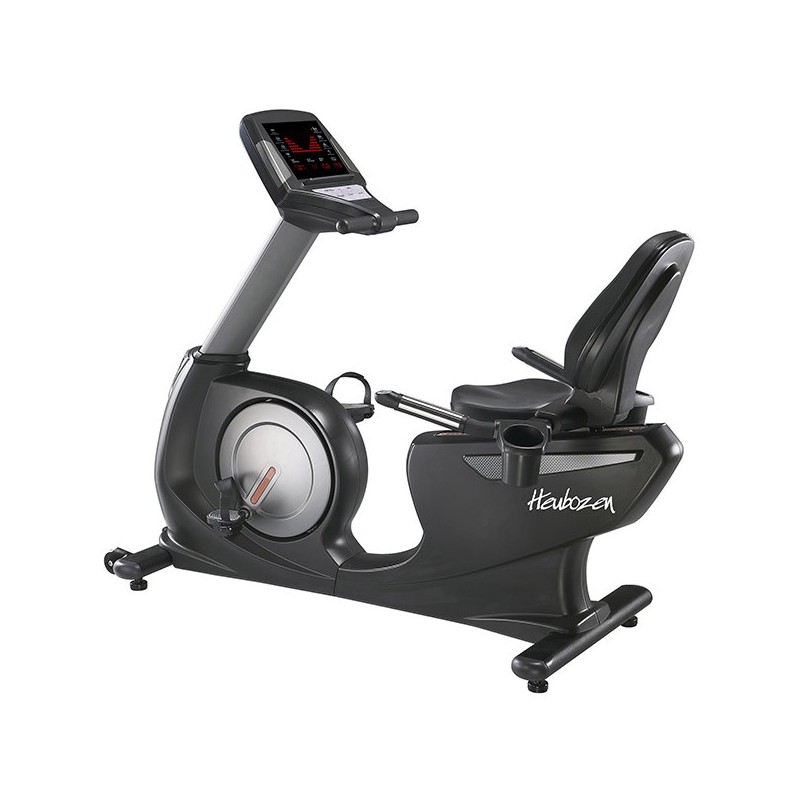 Recumbent Générator II HEUBOZEN
