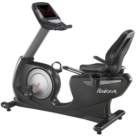 Recumbent Générator II HEUBOZEN