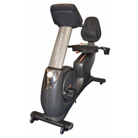 Recumbent Générator II HEUBOZEN