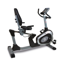 Artic Comfort Program BH FITNESS