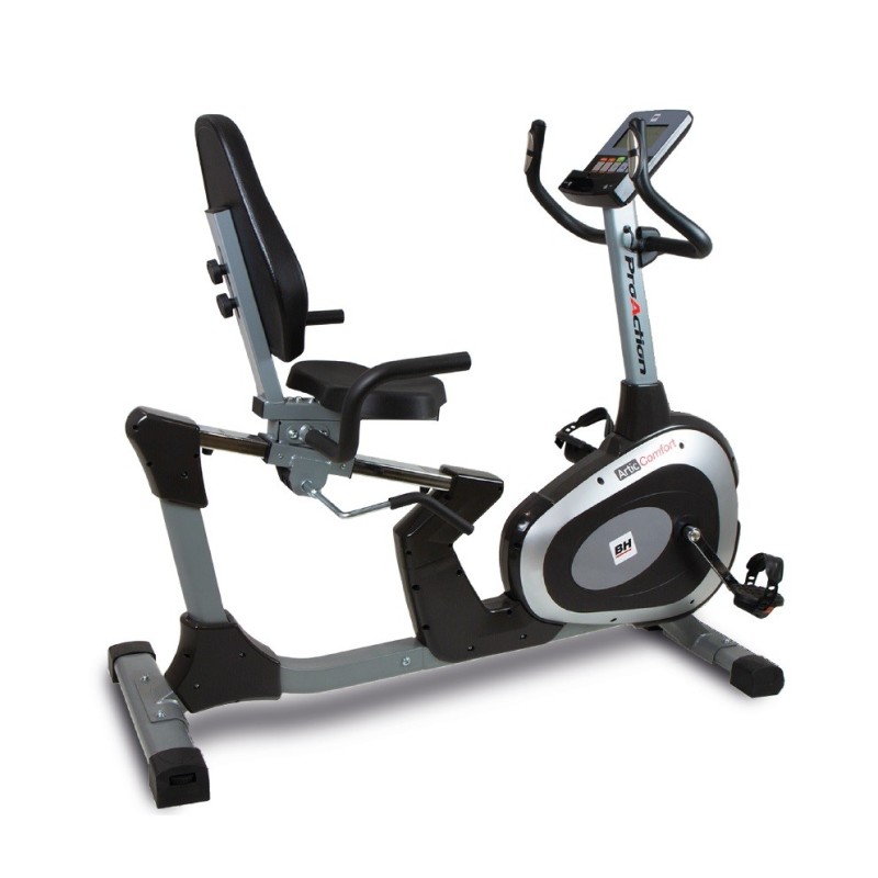 Artic Comfort Program BH FITNESS