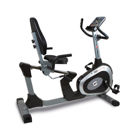 Artic Comfort Program BH FITNESS