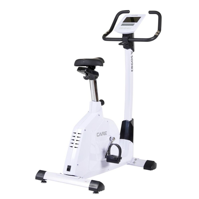 Ergos V EMS CARE
