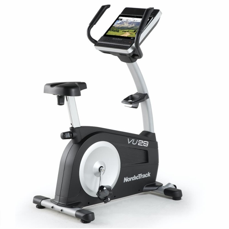 Commercial VU29 NORDICTRACK