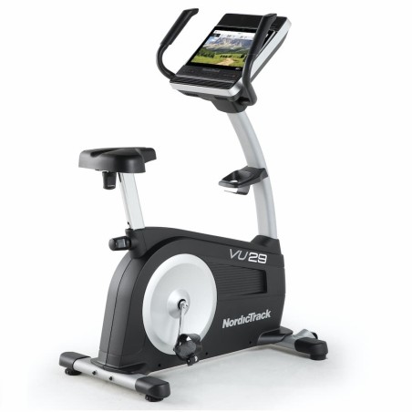 Commercial VU29 NORDICTRACK