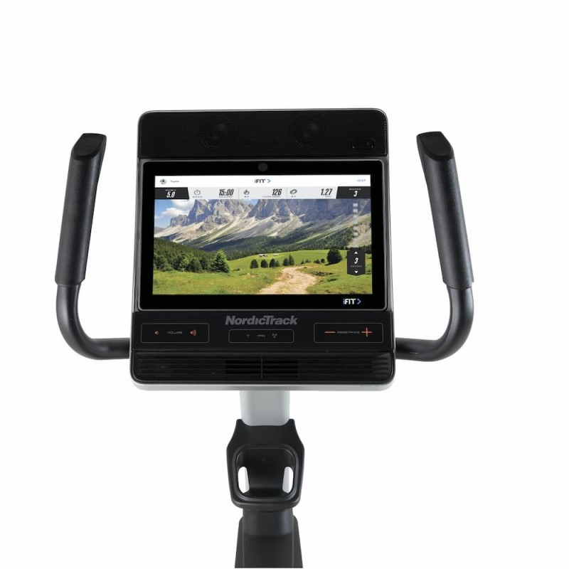 Commercial VU29 NORDICTRACK