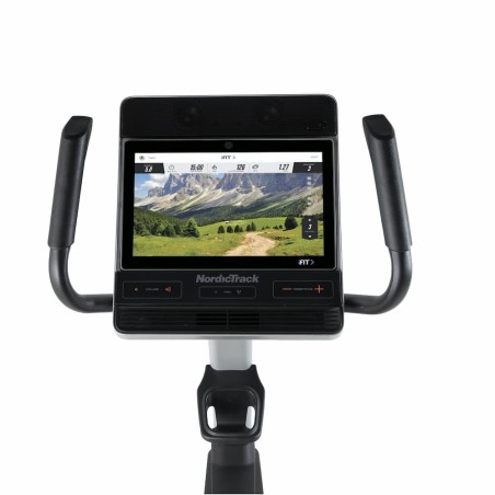 Commercial VU29 NORDICTRACK