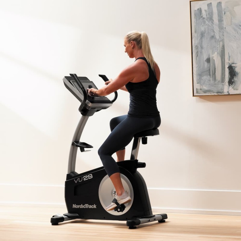 Commercial VU29 NORDICTRACK