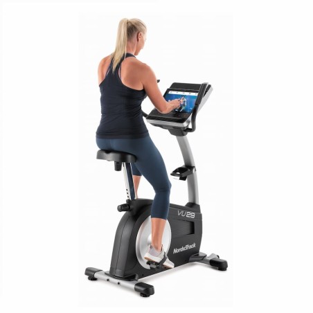 Commercial VU29 NORDICTRACK