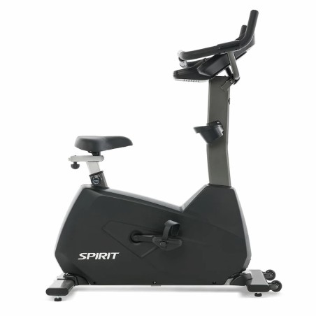 Upright Bike Pro CU800+ SPIRITFITNESS