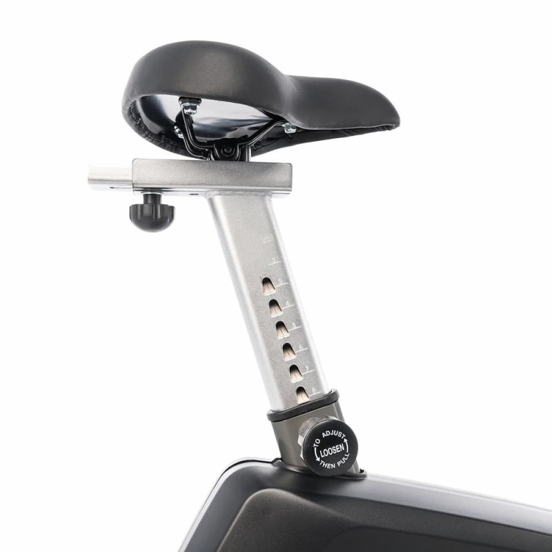Upright Bike Pro CU800+ SPIRITFITNESS