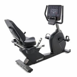 Recumbent Bike Pro CR800+ SPIRITFITNESS