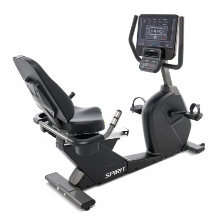 Recumbent Bike Pro CR800+ SPIRITFITNESS