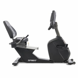 Recumbent Bike Pro CR800+ SPIRITFITNESS 2
