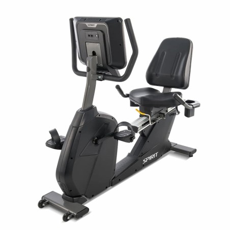 Recumbent Bike Pro CR800+ SPIRITFITNESS