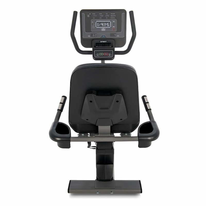 Recumbent Bike Pro CR800+ SPIRITFITNESS
