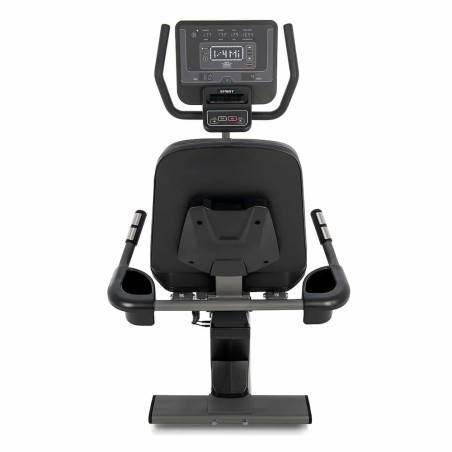 Recumbent Bike Pro CR800+ SPIRITFITNESS