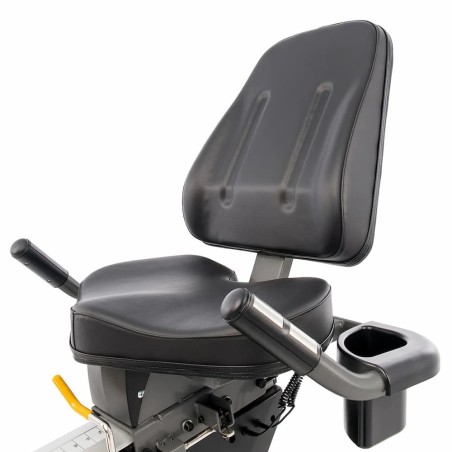 Recumbent Bike Pro CR800+ SPIRITFITNESS
