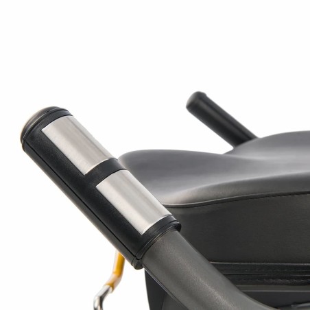 Recumbent Bike Pro CR800+ SPIRITFITNESS