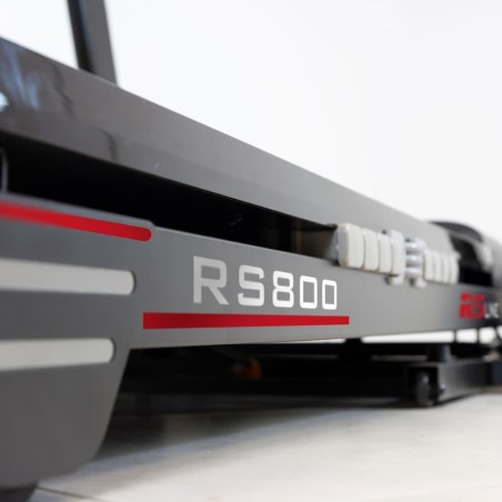 RS800 BH FITNESS