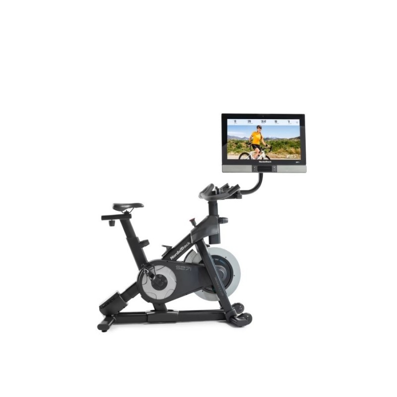 Commercial S27I Studio cycle NORDICTRACK