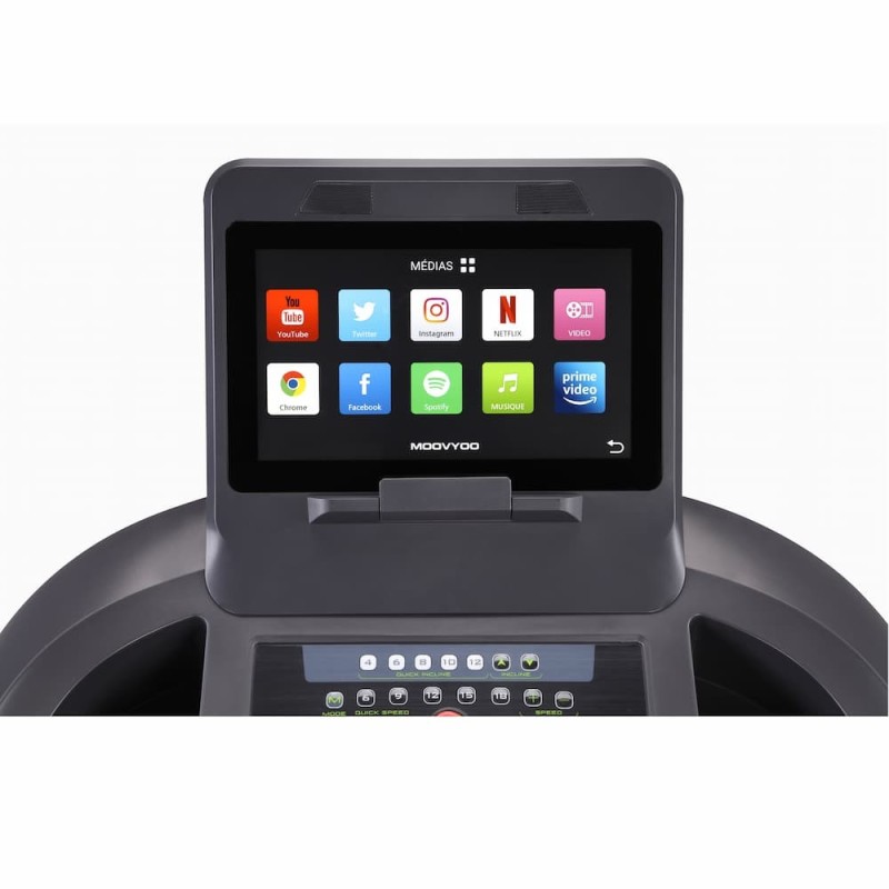 Lynx Konect 2.0 MOOVYOO