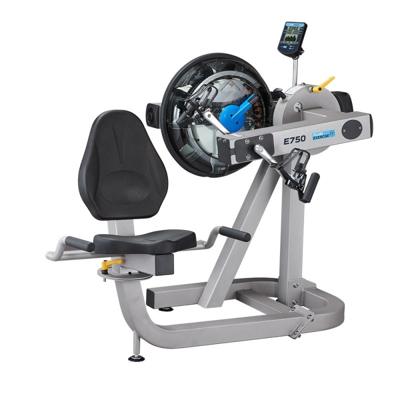E750 Cycle UBE FLUID ROWER
