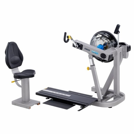 E850 UBE Silver Bronze FLUID ROWER