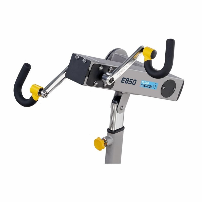 E850 UBE Silver Bronze FLUID ROWER