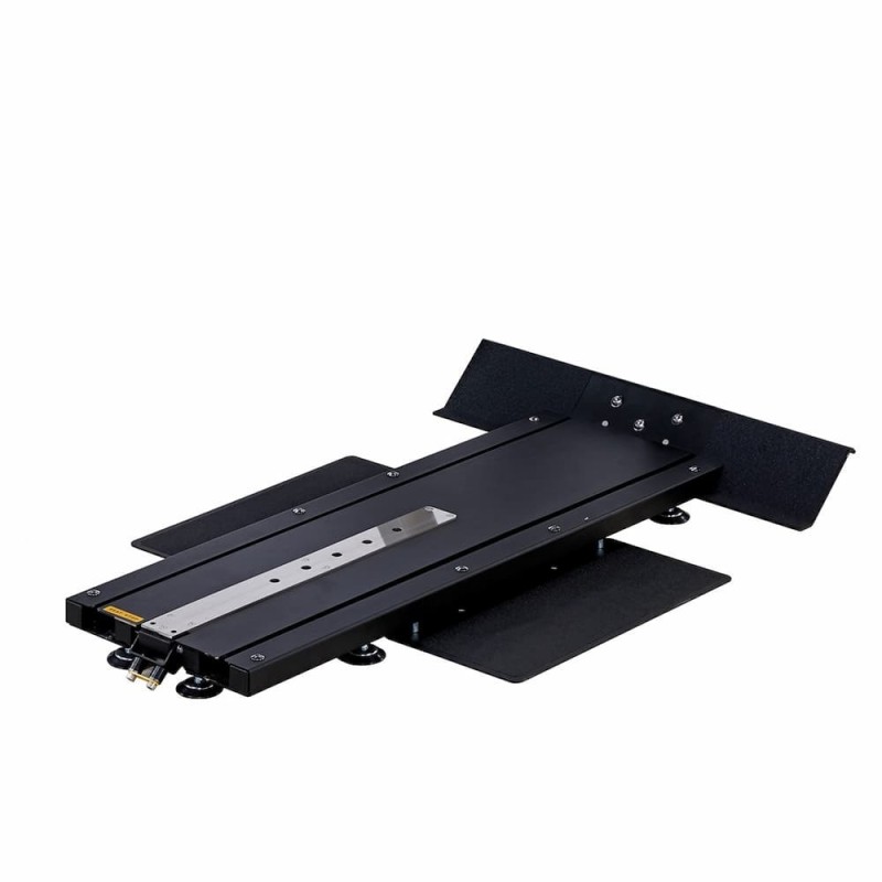 E850 UBE Silver Bronze FLUID ROWER