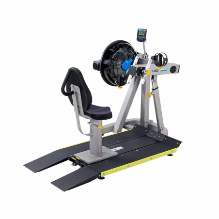 E950 FLUID ROWER