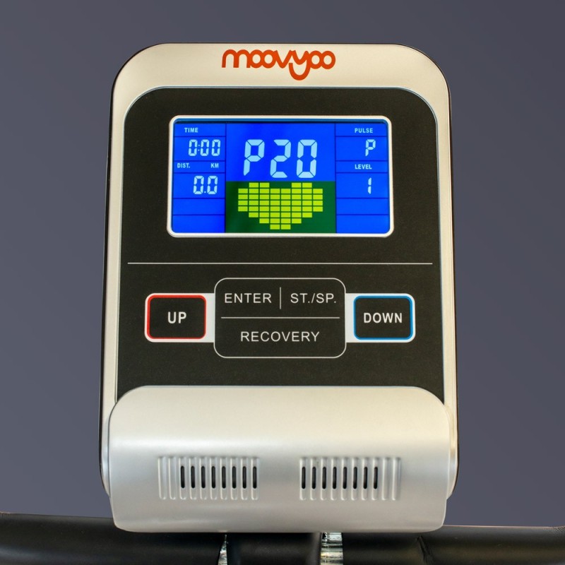 Nitro IV MOOVYOO
