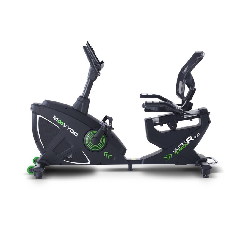 Ultra Green R 2.0 MOOVYOO