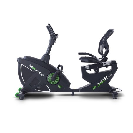 Ultra Green R 2.0 MOOVYOO